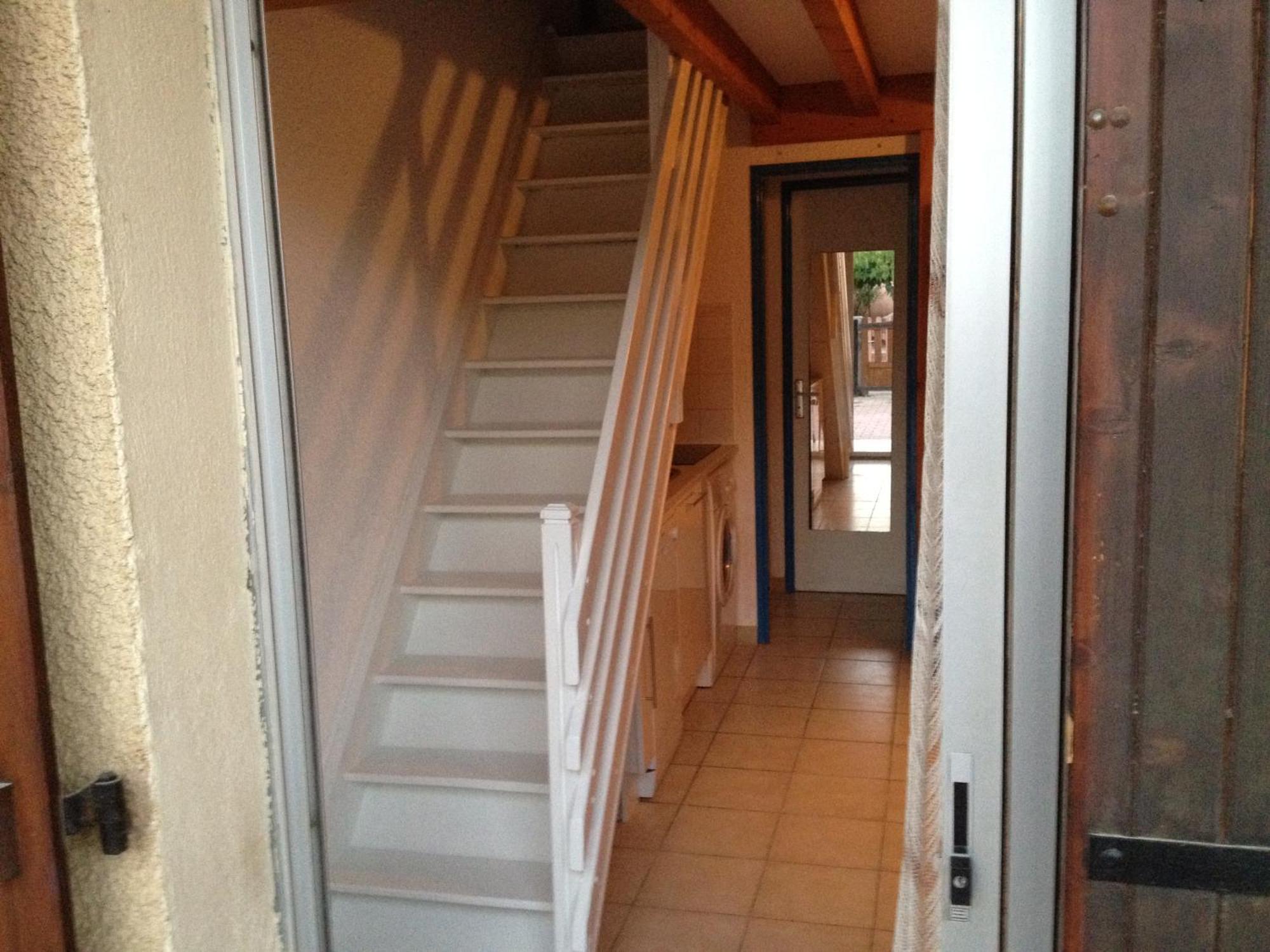 Belle Maison T2 Mezzanine Le Barcarès Exteriör bild